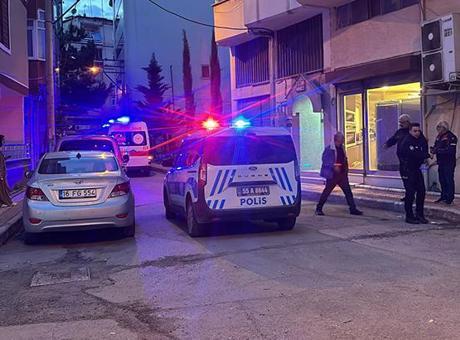 Samsun'da Yalnız Yaşayan Adamın Ölü Bulunmasıyla İlgili Detaylar Ortaya Çıktı
