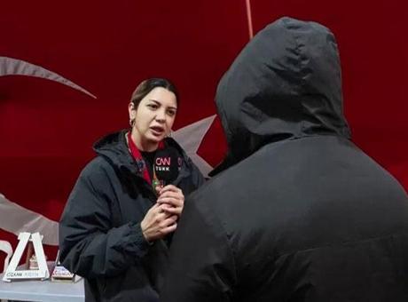 PKK'dan Kaçan Genç, Korku Dolu Günlerini Paylaştı: 'Elimde Kalsaydım İntihar Edardım'