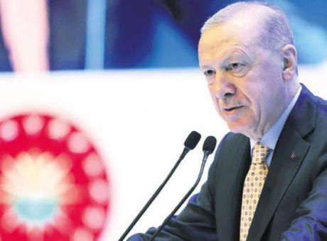 Cumhurbaşkanı Erdoğan Başkanlığında Kabine Toplantısı: Gündem İran ve Suriye