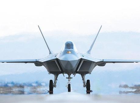 KAAN Projesi: Test Uçuşları Nisan Sonunda Başlıyor