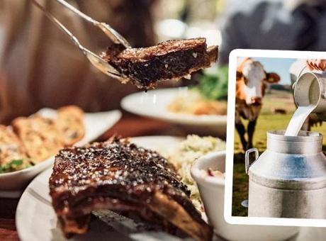 Gıda Güvenliğinde Yeni Dönem: Et ve Süt İçin Çifte Onay Süreci Başlıyor