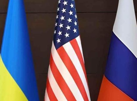 Rusya, ABD ve Ukrayna Arasındaki Üçlü Görüşmelerin Tarihi Açıklandı