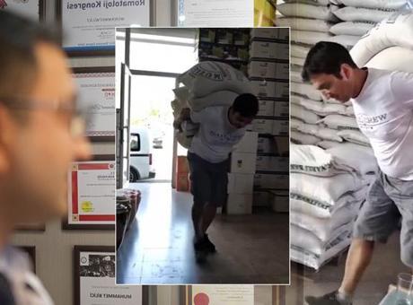 Azmin Öyküsü: Dr. Muhammet Bilici’nin Hamallıktan Doktorluğa Uzanan Yolculuğu