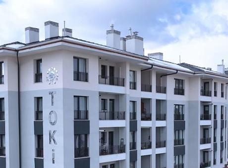 Elazığ'da TOKİ Kuraları Çekildi: 3 Bin 825 Aile Yeni Evlerine Kavuşacak