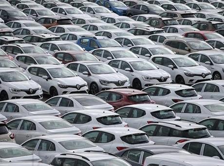 Türkiye'nin Ocak Ayındaki İhracat Şampiyonu: Otomotiv Sektörü