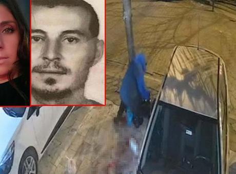 Bodrum'da Kan Donduran Cinayet: Özlem Arslan Eşinin Saldırısına Uğradı