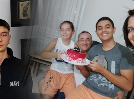 Depremin Ardından Yeni Bir Başlangıç: Furkan Ege Peker'in Azmi ve Hedefleri