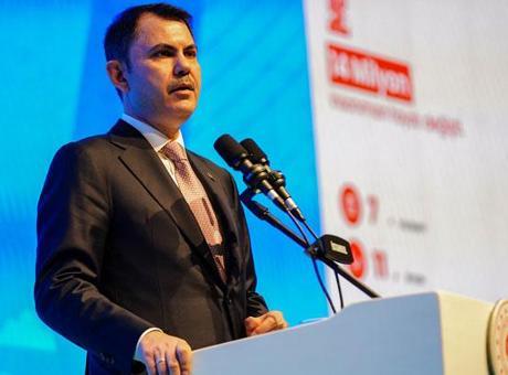 Bakan Kurum'dan Kentsel Dönüşümde Hızlı Adımlar: Yeni Konut Projeleri ve Desteklere Dikkat