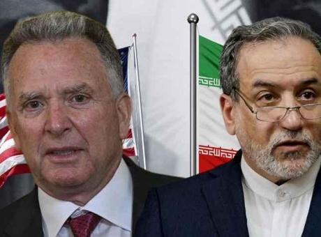 Türkiye, İran-ABD Müzakerelerine Ev Sahipliği Yapacak: 6 Ülke Katılacak