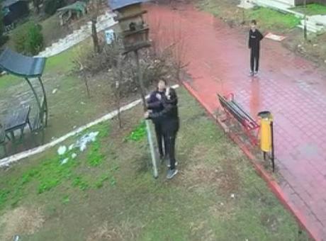 Adana'da Kuş Yuvasını Kıran Çocuklara Ev Hapsi Cezası