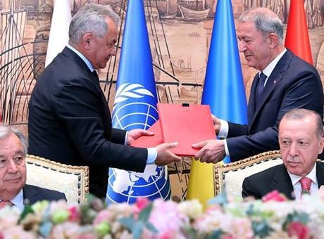 İstanbul: Diplomasi ve Kadın Hakları Zirvelerinin Merkezi