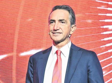 Vodafone, Tedarik Zinciri Zirvesi ile Küresel Tedarikçileri Buluşturdu