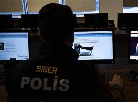 İstanbul'da Çocuk İstismarı İçeriklerini Depolayan Şüpheliler Yakalandı