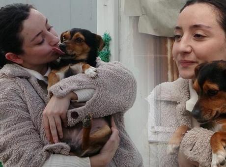 Viral Videoların Ardındaki Söyleşi: Boncuk ve Fatma Arat'ın Dokunaklı Hikayesi