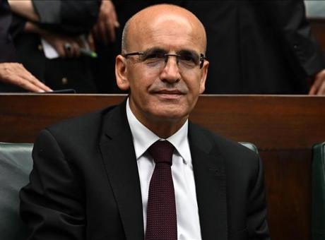 Bakan Şimşek: Ekonomik Programda Son Aşama