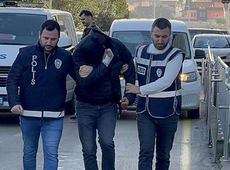 Tokatında Anlaşmazlık: Eski Eşler Birbirine Girdi, Gözaltına Alındılar