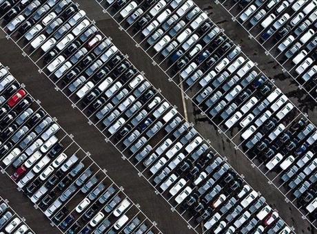 Türkiye'nin Otomotiv Sektörü 2026'ya Güçlü Bir Başlangıç Yaptı