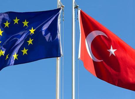 AB'den Türkiye'ye Kritik Mesaj: Güven İnşası ve İşbirliği Zamanı