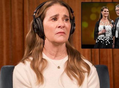 Epstein Davasında Şok İddialar: Bill Gates'in Gizli İlişkileri ve Melinda'nın Tepkisi