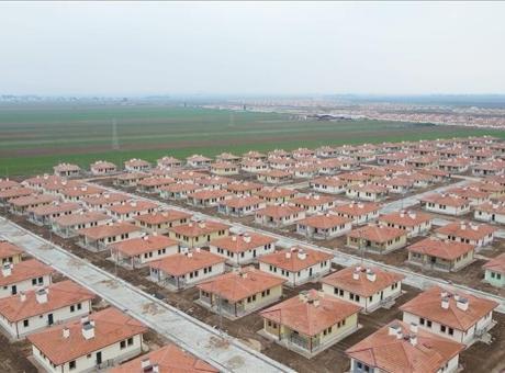 Türkiye, Deprem Bölgesine 8,7 Milyar Dolar Dış Finansman Sağladı