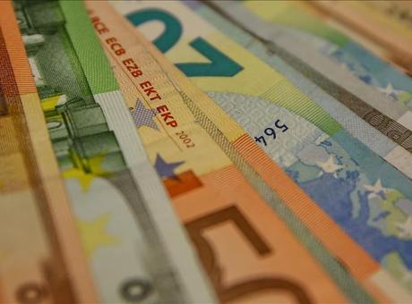 Hazine ve Maliye Bakanlığı, 2 Milyar Euro Tahvil İhraç Etti