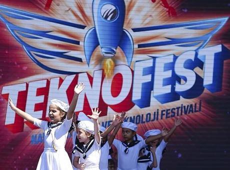 Havacılıkta Yapay Zeka Yarışması'na Başvurular Devam Ediyor