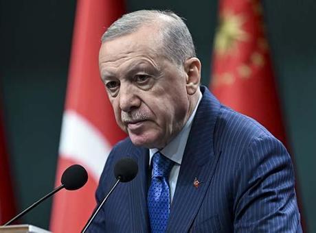 Cumhurbaşkanı Erdoğan, Mısır Ziyaretinde Tarihi Anlaşmalar İmzaladı: Bölgedeki Gelişmelere Dikkat Çekti