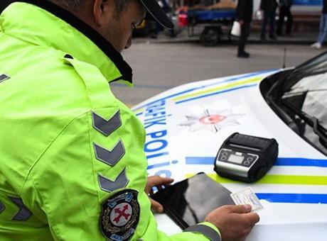 Trafikte Yeni Ceza Düzenlemeleri: TBMM'den 6 Maddelik Onay!
