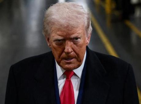 Trump'a Suikast Girişimi: Routh Müebbet Hapse Mahkum Edildi