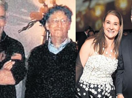 Bill Gates ve Jeffrey Epstein İlişkisi: Melinda Gates'den Şok Açıklamalar