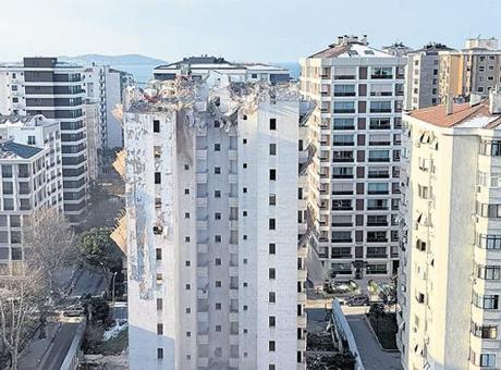 Kentsel Dönüşüm Süreci Hız Kazanıyor