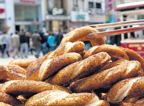 Bakanlık Ekmek ve Simit Fiyatlarını Kontrol Altına Alacak