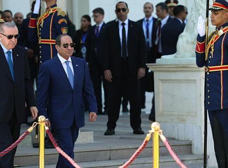 Diplomatik Hamleler: Türkiye'nin İsrail Üzerindeki Etkisi Gözler Önünde