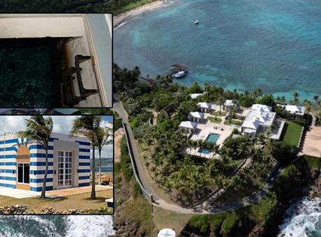 Epstein Adası'nda Şok Edici Gelişmeler: Gizli Tuzak Detayları Ortaya Çıktı