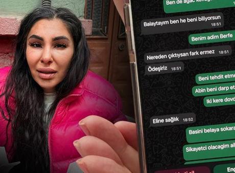 Telefonu Gece Yarısı Açtı, Her Şey Değişti: Kadınların Bilmesi Gereken Bir Olay