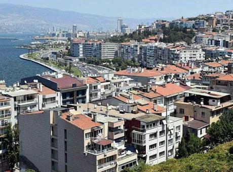 İzmir'deki Yapı Stoku ve Deprem Güvenliği Üzerine Kritik Değerlendirmeler