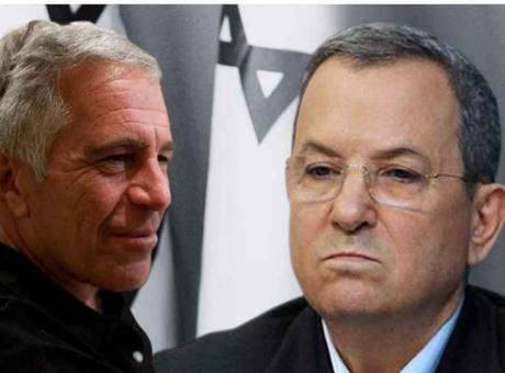 Eski Başbakan Barak ve Epstein Arasındaki Gizli Görüşmelerde Yahudiliğe Geçiş Planları Ortaya Çıktı
