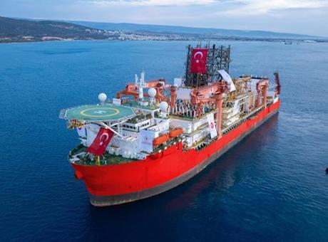 Türkiye ve Somali Arasında Denizcilik Anlaşmasına Onay Çıktı