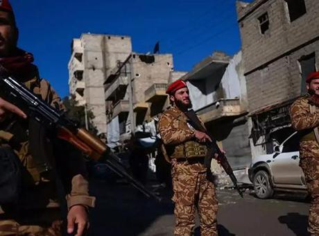 Fransa, Suriye'deki YPG Anlaşmasına Tam Uyum Çağrısında Bulundu