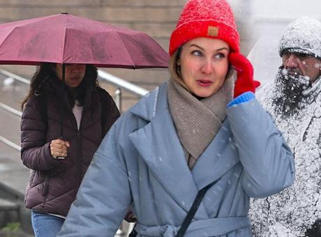 Meteoroloji'den Kritik Hava Durumu Uyarısı: 23 İl Sarı Alarmda