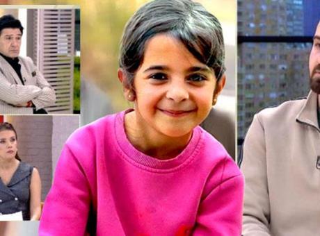 Narin Güran Cinayetinde Ağabeyden Canlı Yayında Şok İddialar: '19 Gün Sustuktan Sonra Konuştu'