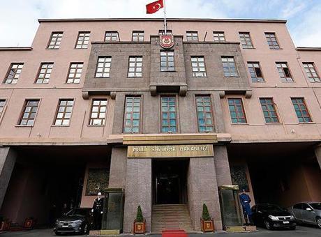 Milli Savunma Bakanlığı'ndan Kahramanmaraş Depremleri ile İlgili Detaylı Açıklama
