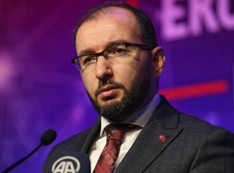 Yunus Elitaş, Sosyal Güvenlik Kurumu Başkanlığına Atandı