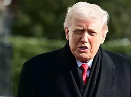 Trump, 'TrumpRx' İlaç Portalını Tanıttı: Uygun Fiyatlı İlaçlar Artık Bir Tık Uzağınızda