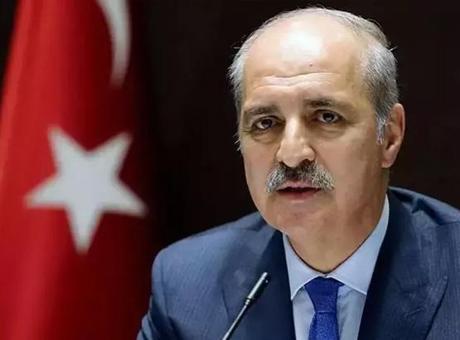TBMM Başkanı Kurtulmuş, 6 Şubat Depremlerinin Yıldönümünde Anma Mesajı Yayınladı