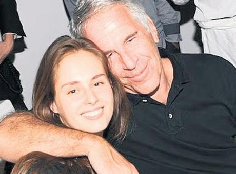 Jeffrey Epstein'ın Türk Avukatı Karyna Shuliak'ın Green Card Sürecini Yönetmiş