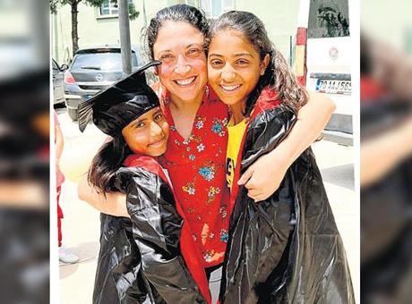 Bir Sözle Başlayan Umut: Deprem Bölgesine Kitap ve Kültürel Destek