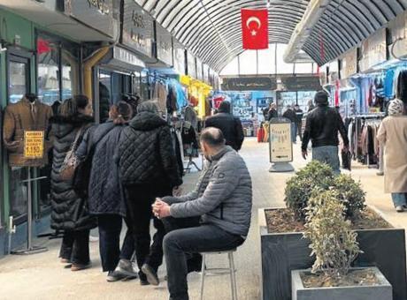 Antakya'da Yaşam: Umutlar, Zorluklar ve Beklentiler