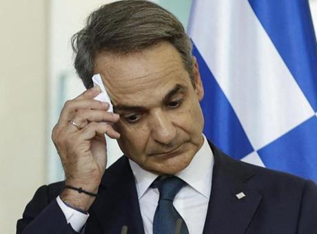 Yunan Basınında Miçotakis'in Türkiye Ziyareti Üzerine Tartışmalar: 5 Senaryo Olasılığı