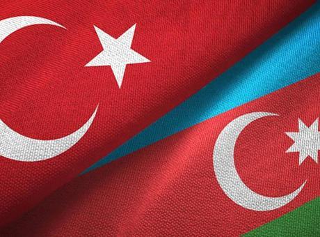 Azerbaycan, Türkiye'ye Dayanışma Mesajı İle 6 Şubat Depremlerini Andı